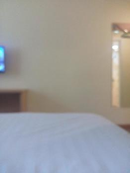 Home Inn Fujiatun Zewnętrze zdjęcie